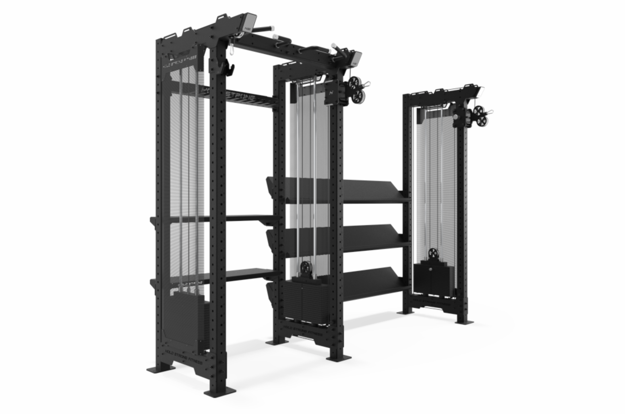 Athletic Performance Rack V