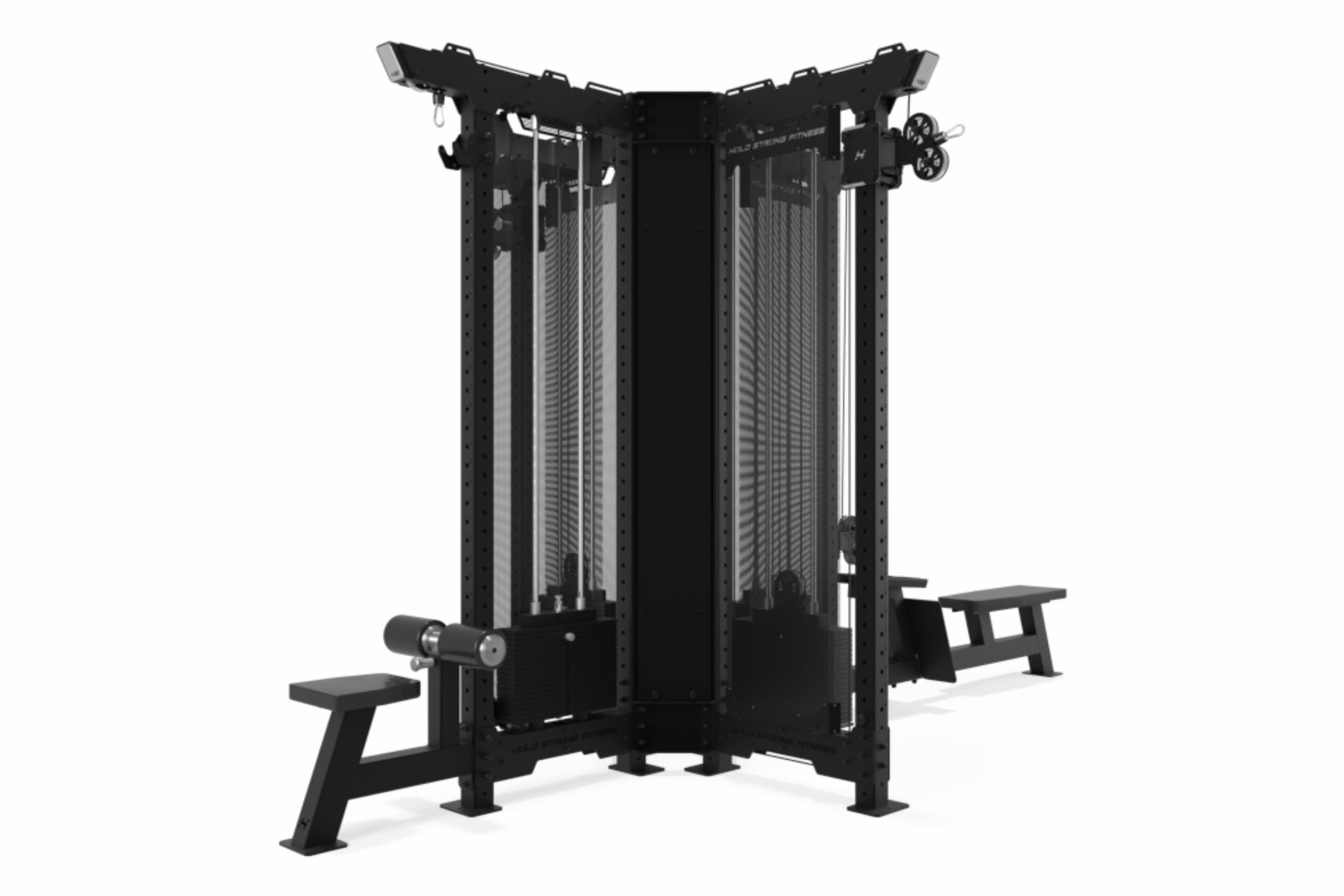 Athletic Performance Rack VI A